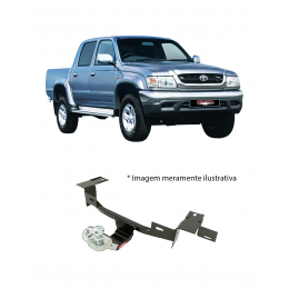 Engate Toyota Hilux Pick- Up 1993 1994 1995 1996 1997 1998 1999 2000 2001 2002 2003