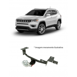 Engate Jeep Compass