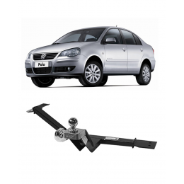 Engate Polo Sedan/2014 - Dhf
