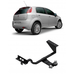 Engate Punto (Exceto Black Motiom)