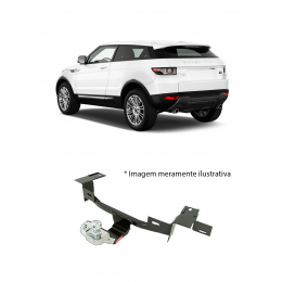 Engate Range Rover Evoque/Dinamic 12 em diante 