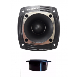 Frente Super Tweeter St300 Selenium S/Furo