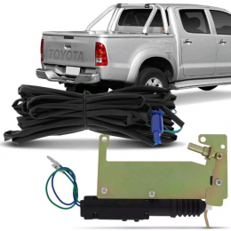 Kit Trava CaÇAmba Hilux