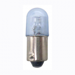 Led Lampada 69 Azul Ba9-Atp