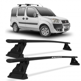 Rack AÇO Doblo /2005 Fiorino Bau /2005