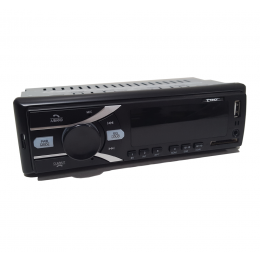 Radio Usb/Sd/Mp3/Fm/Wma/Bt/ Led Screen/4*25w