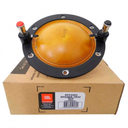 Reparo Driver Selenium Rpd250 Trio Original -