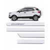 Friso Lateral Pintado Ecosport 2013 - 1
