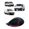 Calha De Chuva Ducato/Boxer/Jumper 2 portas - 1