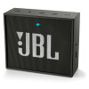 Caixa Bluetooth Jbl Go Blk - 1