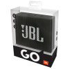 Caixa Bluetooth Jbl Go Blk - 2
