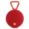 Caixa Bluetooth Jbl Clip 2 Red - 1