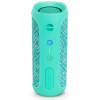 Caixa Bluetooth Jbl Flip 4 Mosaic Verde - 2