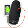 Caixa Bluetooth Jbl Charge 3 Black - 3