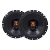 Alto Falante 6" Triaxial Jbl 6trfx50 50w Rms Flex 