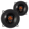 Alto Falante 5" Triaxial Jbl 5trfx50 50w Rms Flex