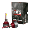 Lâmpada Smart Led H11 6000k 8000 Lumens - Taytech