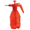Pulverizador Regador Bombeamento Manual Hammer 1,2 Litros