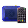 Receptor Conversor Tv Digital Automotivo Gc Universal