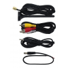 Receptor Conversor Tv Digital Automotivo Gc Universal