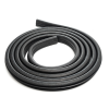 Guarnicao Porta Universal - Gol/Celta/Corsa/Astra/Toro/kadett/Saveiro/Fusion... - Tribulbo com aba, Alta