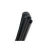 Guarnicao Porta Universal - Gol/Celta/Corsa/Astra/Toro/kadett/Saveiro/Fusion... - Tribulbo com aba, Alta
