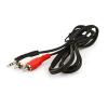 Cabo P2 Para RCA 1,5M - Lelong