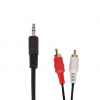 Cabo P2 Para RCA 1,5M - Lelong