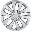 Calota Fox 2015 5 Furos 15" - GR 147CP