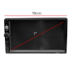 Central Universal Taytech Mp8 Button 7" 