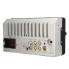 Central Universal Taytech Mp8 Button 7" 