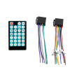 Central Universal Taytech Mp8 Button 7" 