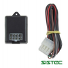 Relé de Travamento Am 17 Sistec