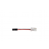 Led Placa Salão com 15 Leds 5050 T10/Torpedo Tech One