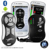 Controle Longo Alcance Bluetooth Smart Control Black -Jfa - 2
