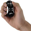 Controle Longo Alcance Bluetooth Smart Control Black -Jfa - 1