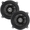 Alto Falante 05 pol Coaxial Bravox Cx50bk - 1