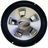 Alto Falante 10 pol Subwoofer Usina Power 400 Wrms 4 Ohms - Spyder - 2