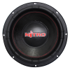 Alto Falante 12 pol Subwoofer Nitro 700 Wrms 2 2 Ohms - Spyder - 2