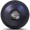 Alto Falante 12 pol Woofer Kaos Bass 550 Wrms 4 Ohms - Spyder - 2