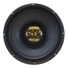 Alto Falante 12 pol Woofer Paredao 12" 750w - 1.5k - 1