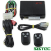 Alarme Sistec 986 02 Controles C/ Sirene - 1