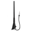 Antena Teto Traseira Gol G-5 / Universal - 45º-Antico - 1