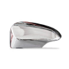 Aplique Cromado Retrovisor Corolla 2015/ Etios 14/ C/ Pisca Lado Esquerdo - 1