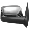 Aplique Cromado Retrovisor Ecosport 03/Ranger 05/ Lado direito - Shekparts - 1