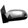 Aplique Cromado Retrovisor Fox 04/09 - Lado esquerdo - Shekparts - 1