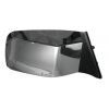 Aplique Cromado Retrovisor Gol 88/94 Lado Direito - Shekparts - 1