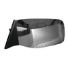 Aplique Cromado Retrovisor Gol 88/94 Lado esquerdo - Shekparts - 1