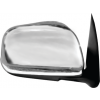 Aplique Cromado Retrovisor Hilux 2005/ Lado Direito - Shekparts - 1