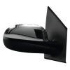 Aplique Cromado Retrovisor Palio 2012/Grand Siena Lado Direito - Shekparts - 1